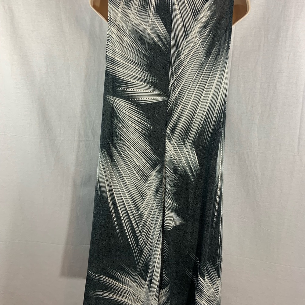 Pattern shift dress - Picture 5 of 6